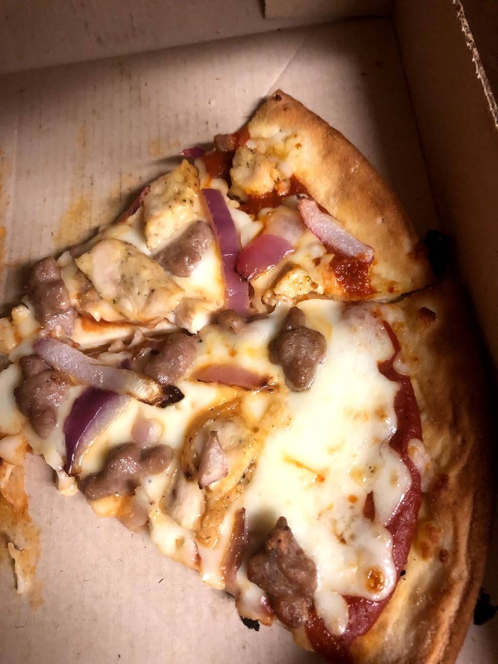 Pizza Hut | restaurant | 3602 W Camelback Rd, Phoenix, AZ 85019, USA | 6029733963 OR +1 602-973-3963