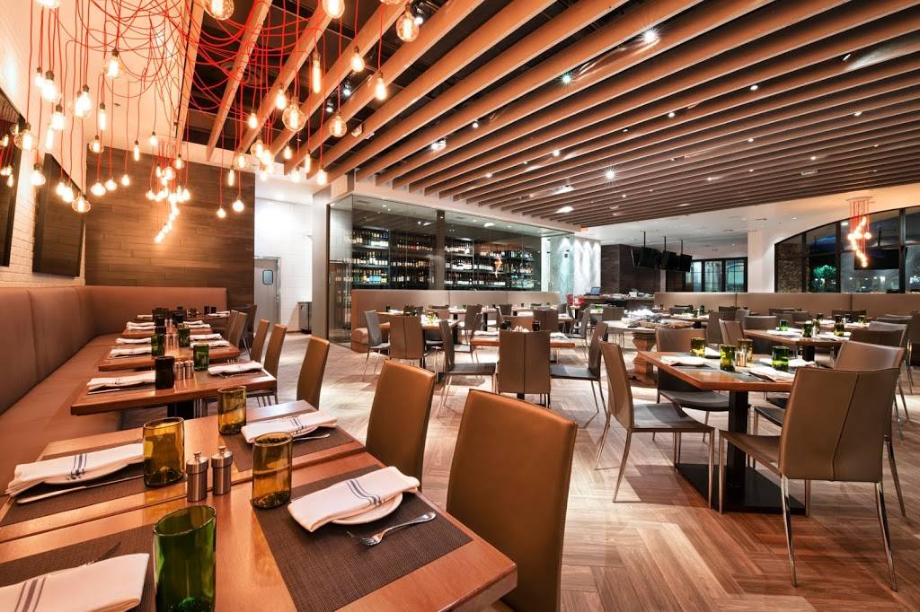 Local Bistro | restaurant | 20581 North Hayden Road, Scottsdale, AZ 85255, USA | 4803026050 OR +1 480-302-6050