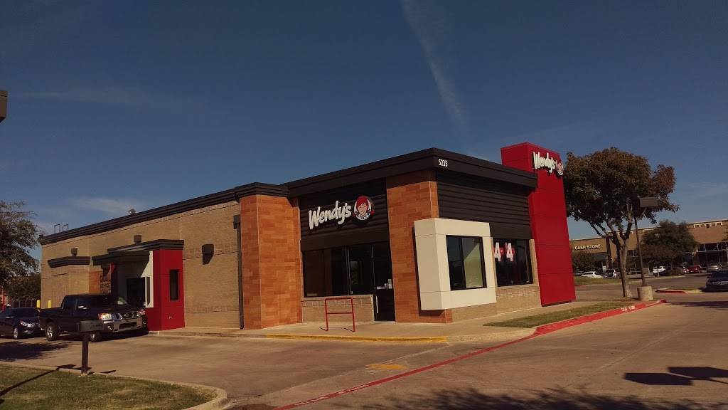 Wendys | restaurant | 5235 N Garland Ave, Garland, TX 75040, USA | 9728657721 OR +1 972-865-7721