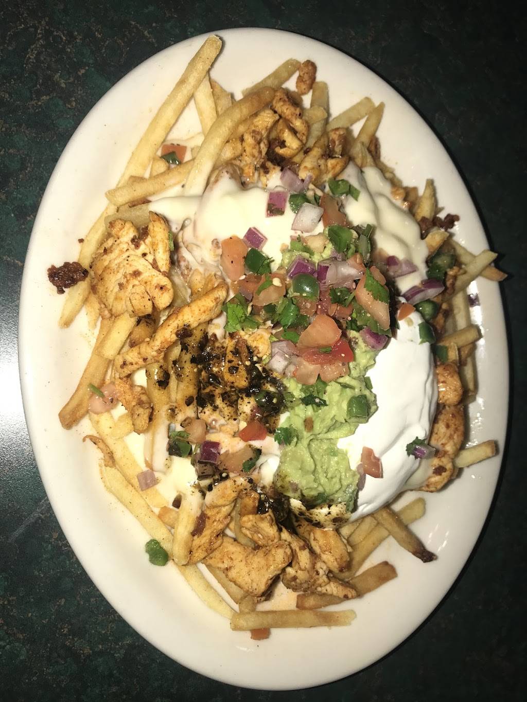 Tabasco Mexican Grill | restaurant | 200 General Daniels Ave N, Danielsville, GA 30633, USA | 7067959893 OR +1 706-795-9893