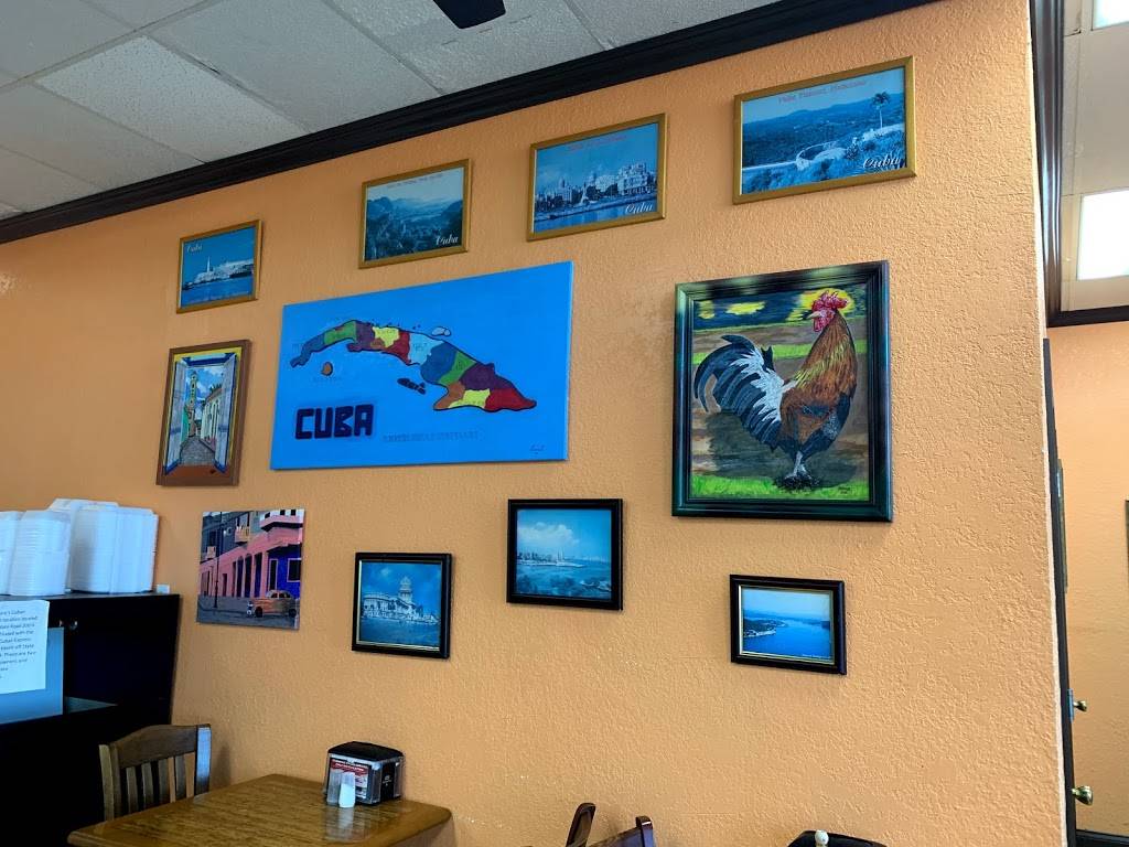 Mary’s Cuban kitchen food trailer | restaurant | 6160 SW State Rd 200 suite 107, Ocala, FL 34476, USA | 3528540030 OR +1 352-854-0030