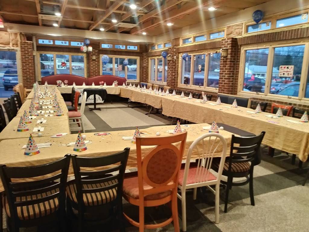 Donatos Touch of Italy | restaurant | 1361 N Frederick Pike, Winchester, VA 22603, USA | 5406679797 OR +1 540-667-9797