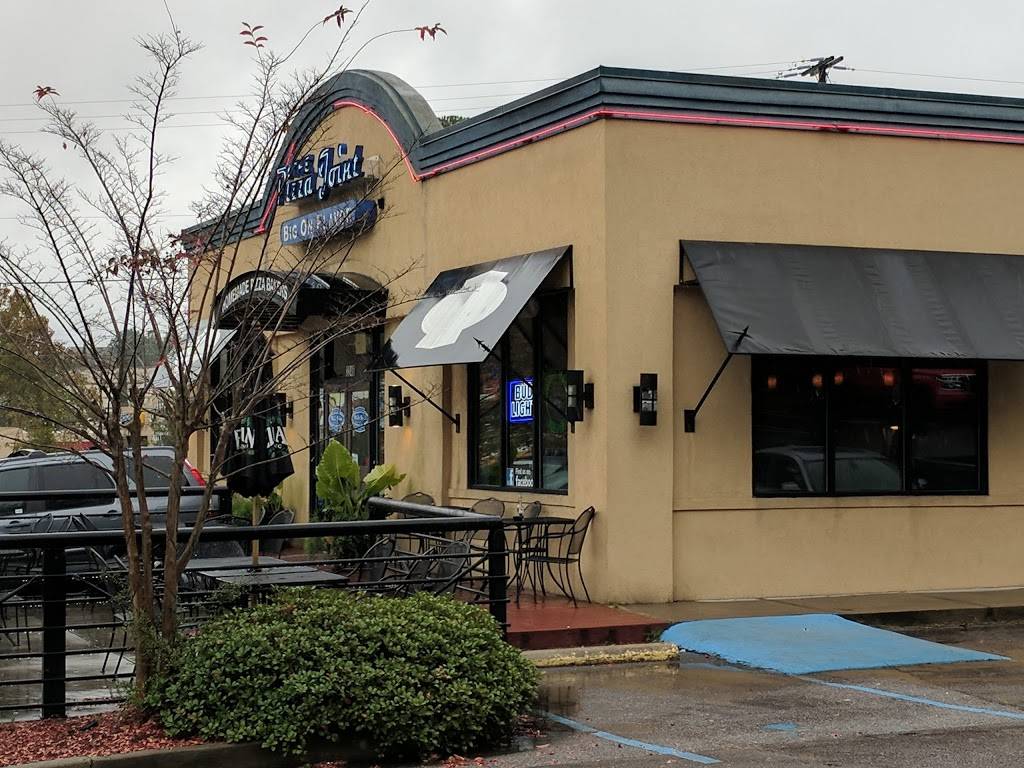 The Pizza Joint | restaurant | 3246 Forest Dr, Columbia, SC 29204, USA | 8034541743 OR +1 803-454-1743