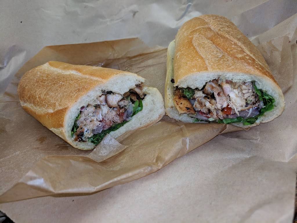 SUNdeVICH | restaurant | 3210 Grace St NW, Washington, DC 20007, USA | 2028686932 OR +1 202-868-6932