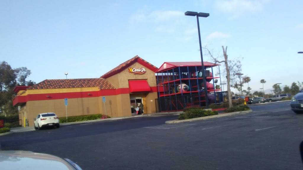 Carls Jr. | restaurant | 775 College Blvd, Oceanside, CA 92057, USA | 7609457850 OR +1 760-945-7850