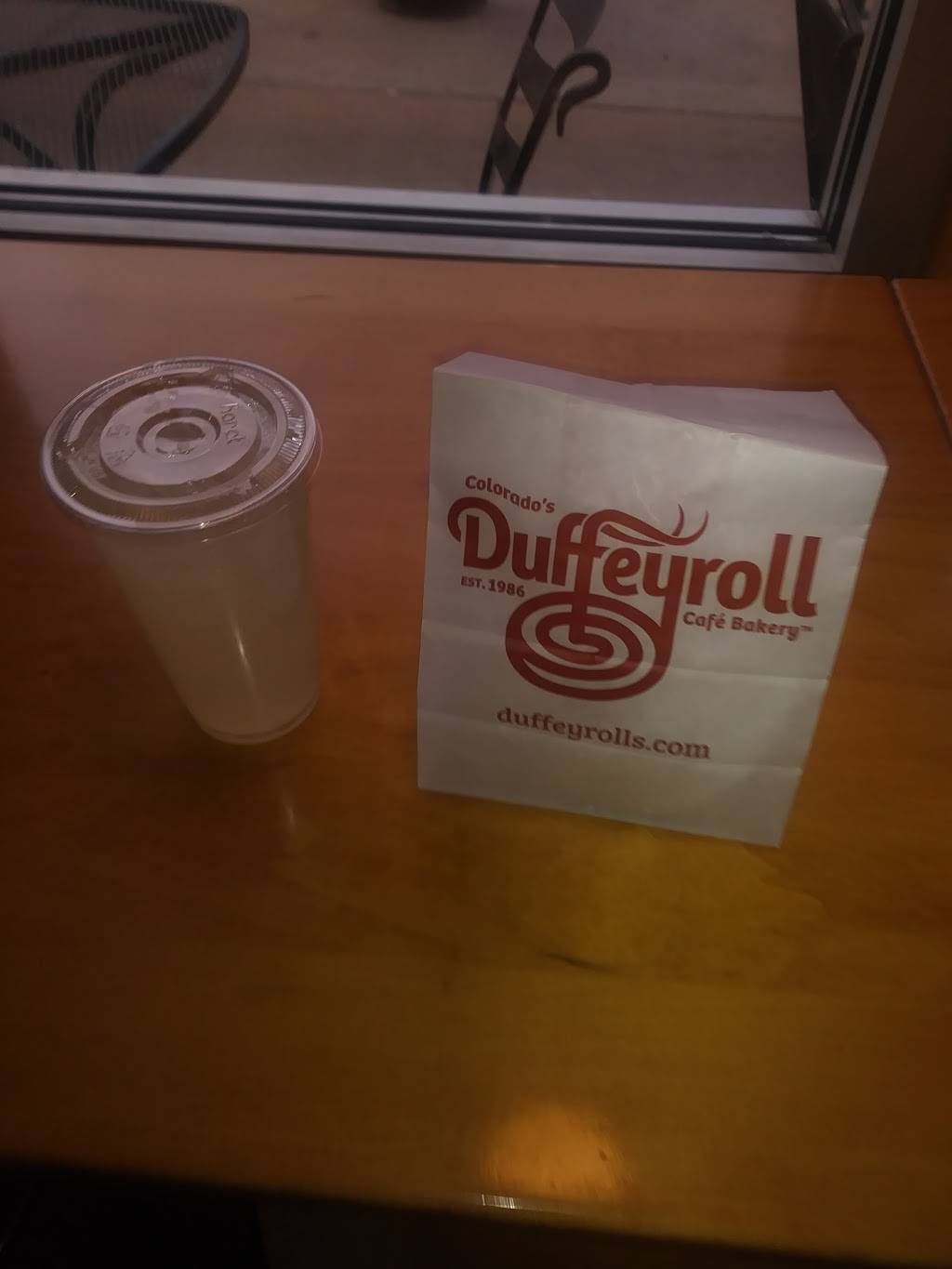 Duffeyroll Cafe Bakery | bakery | 1290 S Pearl St, Denver, CO 80210, USA | 3039536890 OR +1 303-953-6890