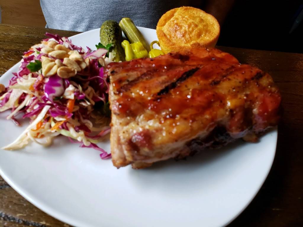 Naples Valley BBQ | restaurant | 114 N Main St, Naples, NY 14512, USA | 5856290539 OR +1 585-629-0539