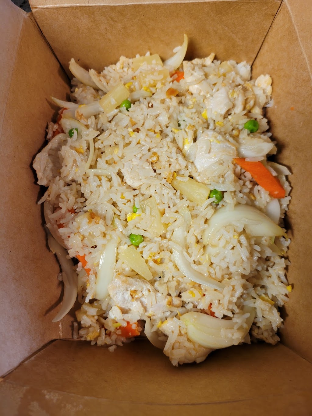 Lao & Thai Kitchen | restaurant | 7445 SE 72nd Ave, Portland, OR 97206, USA | 4254041203 OR +1 425-404-1203