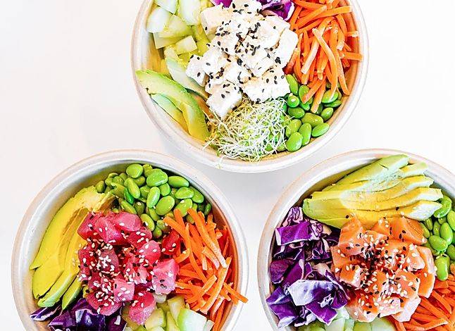 UHMAZEBOWLS Fort Myers | cafe | 6881 Daniels Pkwy, Fort Myers, FL 33912, USA | 2396895224 OR +1 239-689-5224