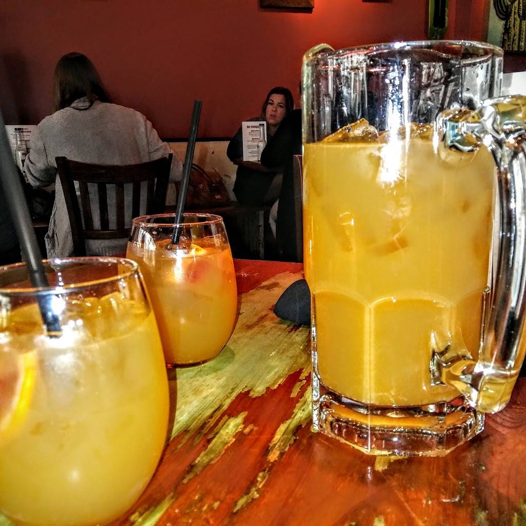 No Problemo | restaurant | 813 Purchase St, New Bedford, MA 02740, USA | 5089841081 OR +1 508-984-1081