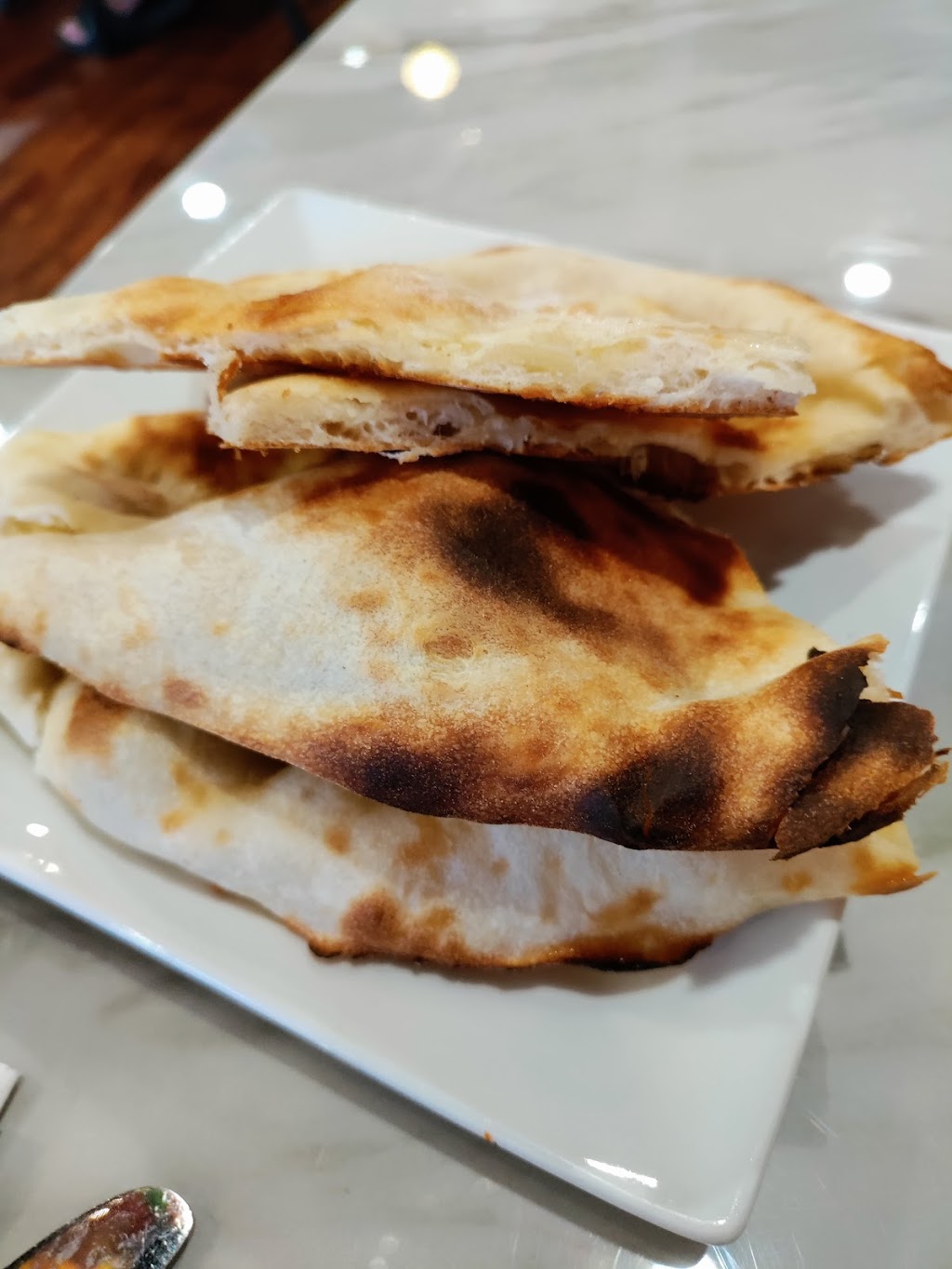 India Bistro & China House | restaurant | 2540 Bethel Rd, Columbus, OH 43235, USA | 6143725372 OR +1 614-372-5372