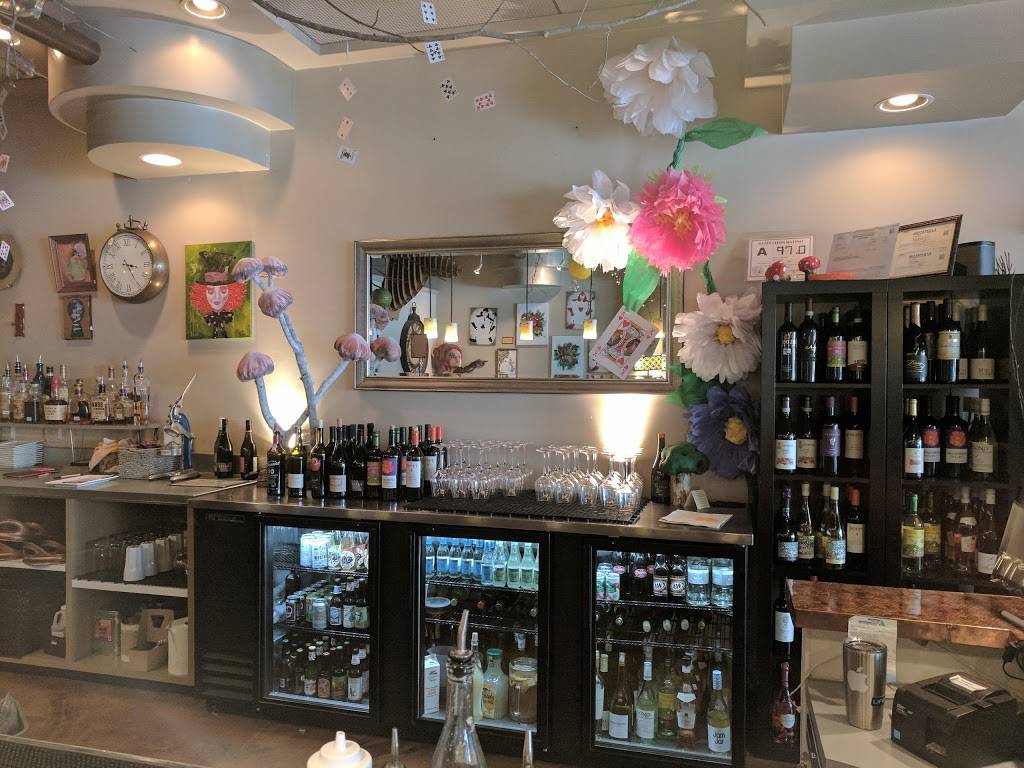 Treat | restaurant | 100 W Union St, Morganton, NC 28655, USA | 8284751082 OR +1 828-475-1082