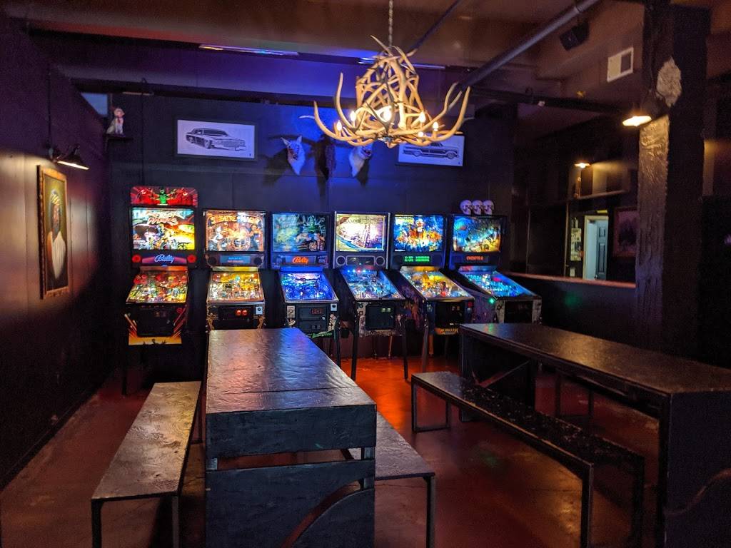 Sister Bar | restaurant | 407 Central Ave NW, Albuquerque, NM 87102, USA | 5052424900 OR +1 505-242-4900