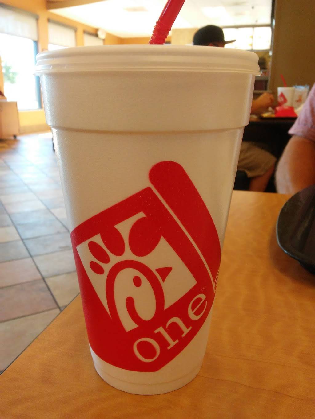 Chick-fil-A | restaurant | 10750 Camino Ruiz, San Diego, CA 92126, USA | 8585667800 OR +1 858-566-7800