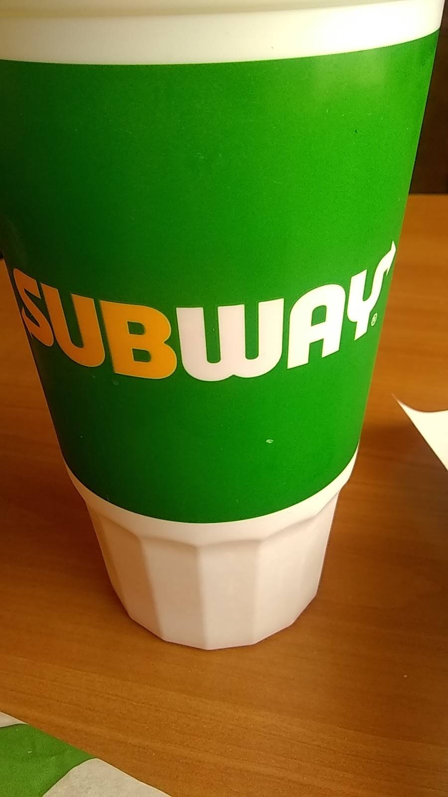 Subway | restaurant | 74 Northside Dr SW, Atlanta, GA 30313, USA | 4045499104 OR +1 404-549-9104