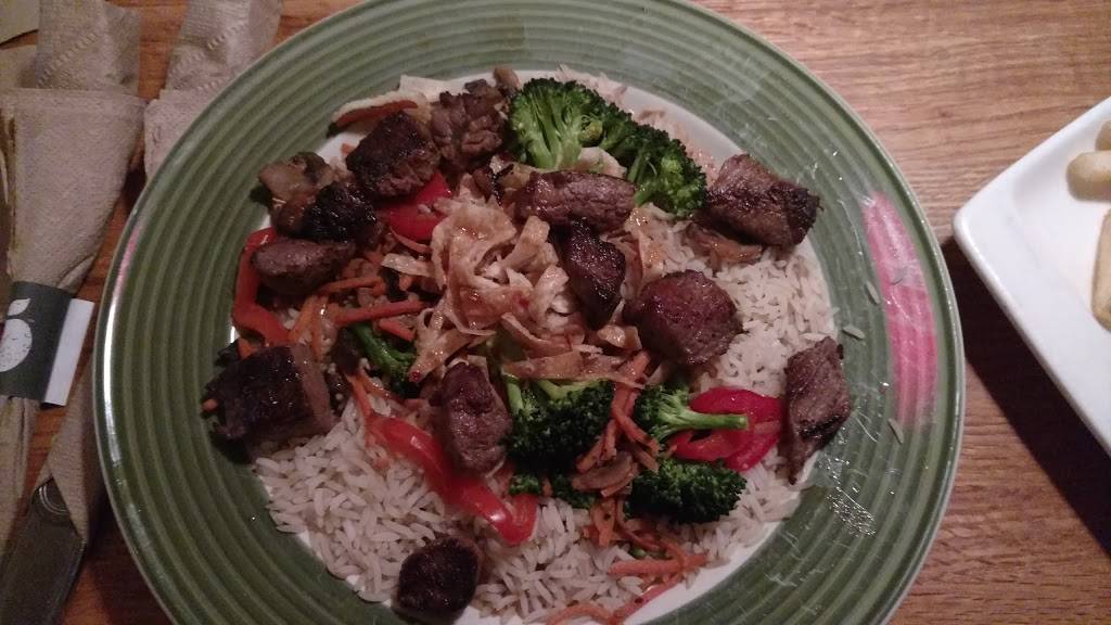 Applebees Grill + Bar | restaurant | 1635 4 Seasons Blvd, Hendersonville, NC 28792, USA | 8286923006 OR +1 828-692-3006