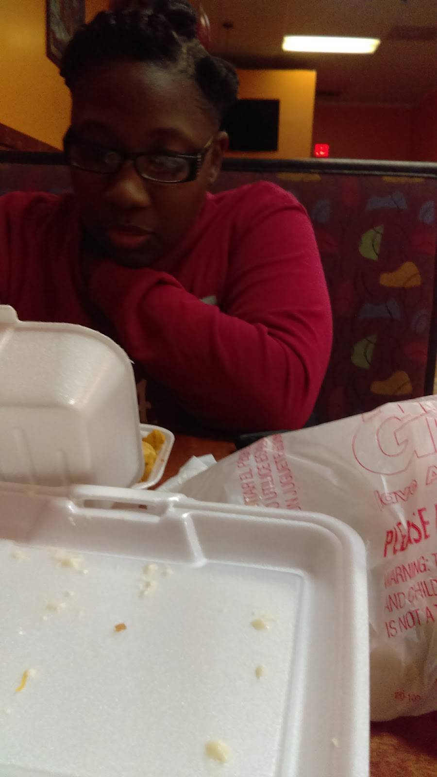 Wow Wings | restaurant | 1130 Ann St, Montgomery, AL 36107, USA | 3343988778 OR +1 334-398-8778