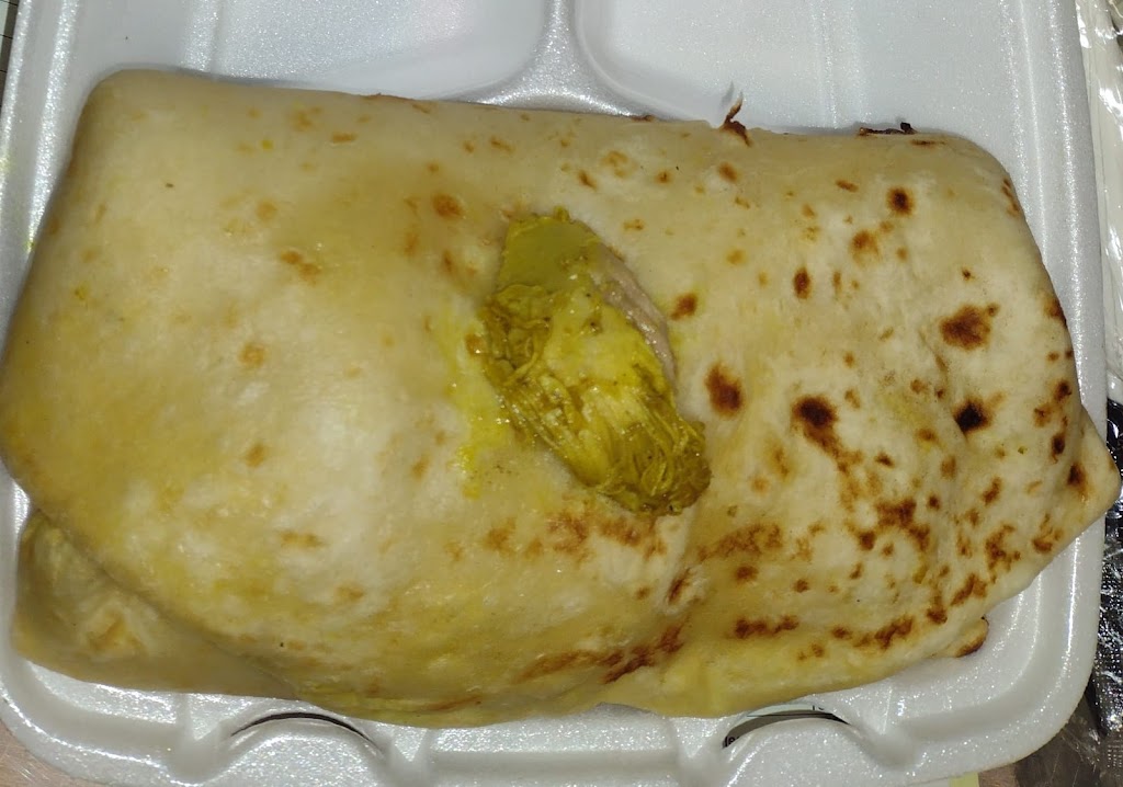 Caribbean Fusion Kitchen | restaurant | 9802 Liberty Rd, Randallstown, MD 21133, USA | 4434319394 OR +1 443-431-9394