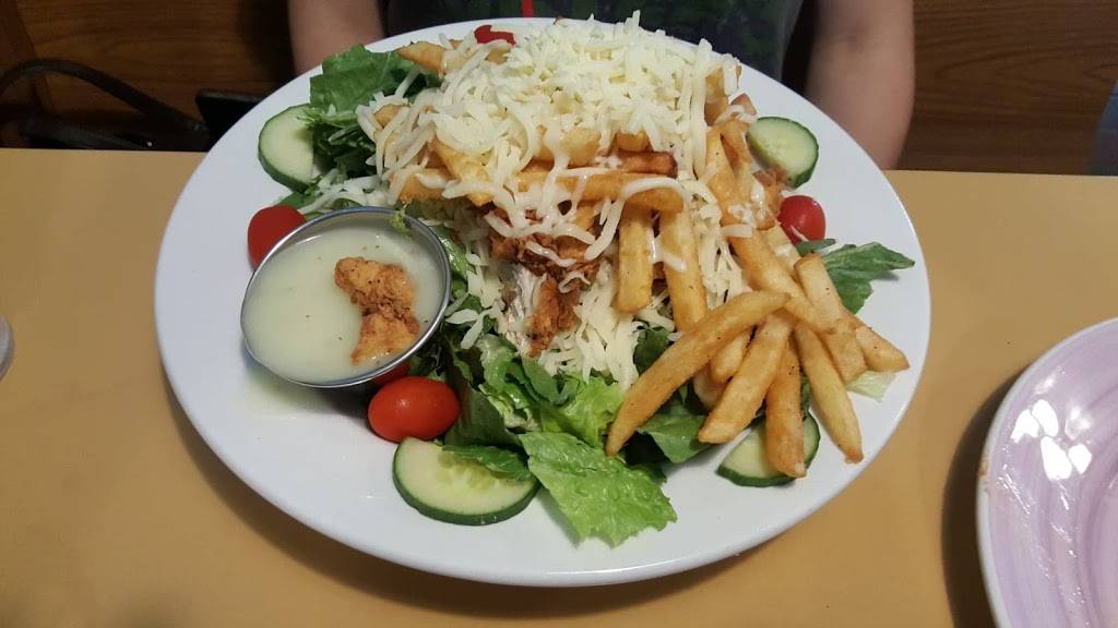 Josie’s Restaurant | restaurant | 241 E Park Ave, Columbiana, OH 44408, USA | 3308926090 OR +1 330-892-6090