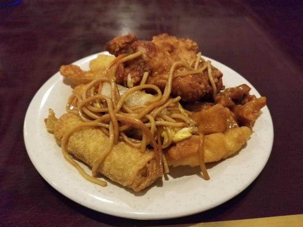Buffet King | restaurant | 2251 S Loop 288, Denton, TX 76205, USA | 9403870888 OR +1 940-387-0888