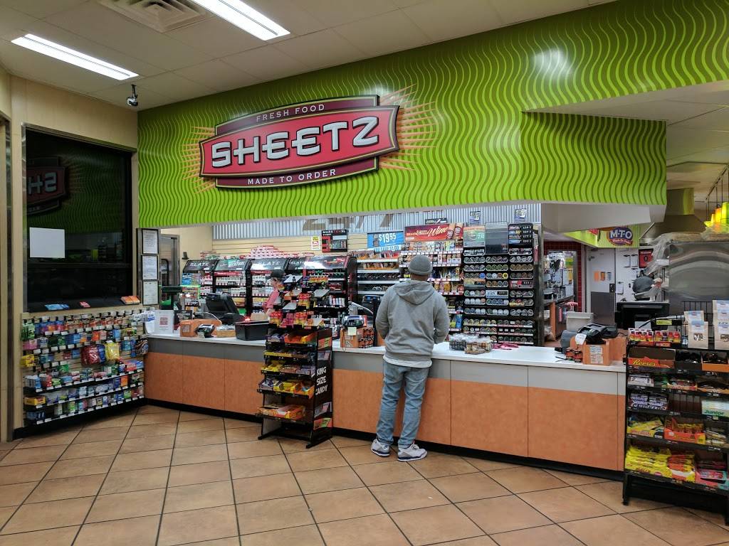 Sheetz #300 | cafe | 1212 Williamson Rd NE, Roanoke, VA 24012, USA | 5405811265 OR +1 540-581-1265