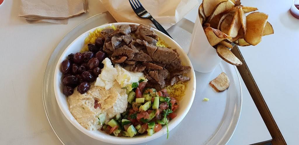 Pita 360 | restaurant | 1556 Artesia Blvd, Gardena, CA 90248, USA | 3103526345 OR +1 310-352-6345