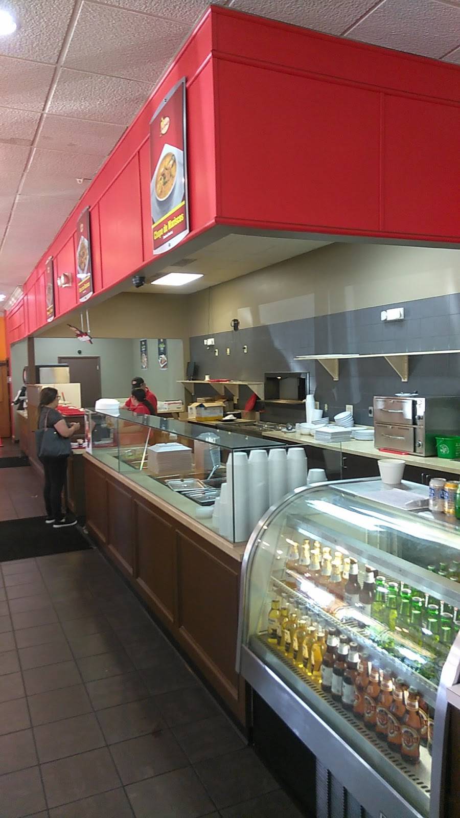 La Granja | restaurant | 10355 NW 41st St, Doral, FL 33178, USA | 3053925792 OR +1 305-392-5792