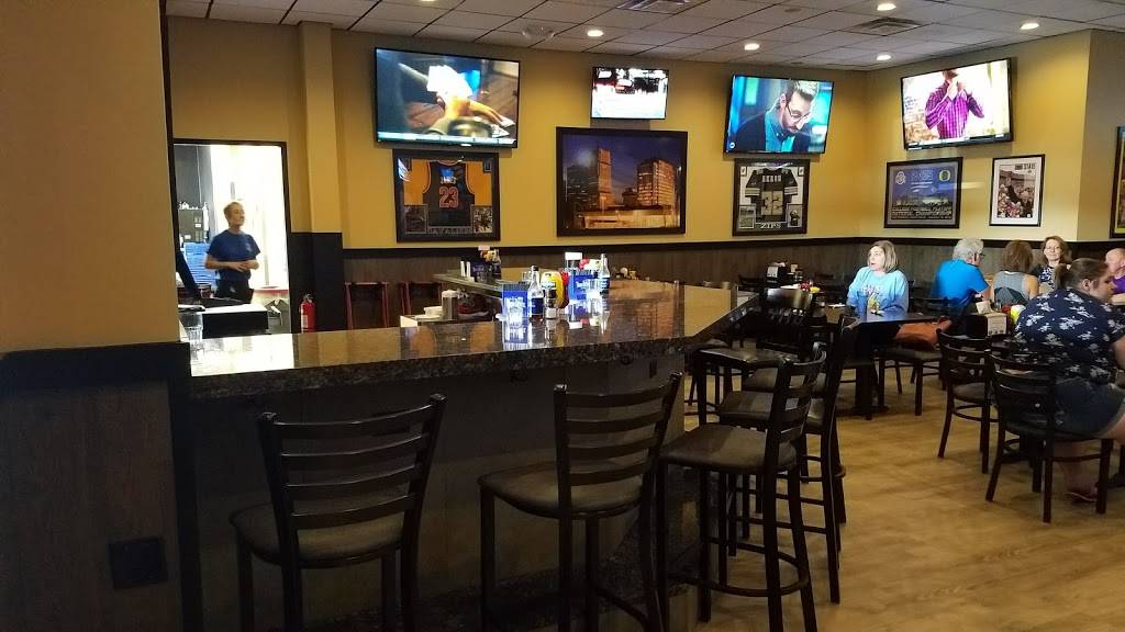 On Tap Cuyahoga Falls | restaurant | 3263 State Rd, Cuyahoga Falls, OH 44223, USA | 3309220464 OR +1 330-922-0464