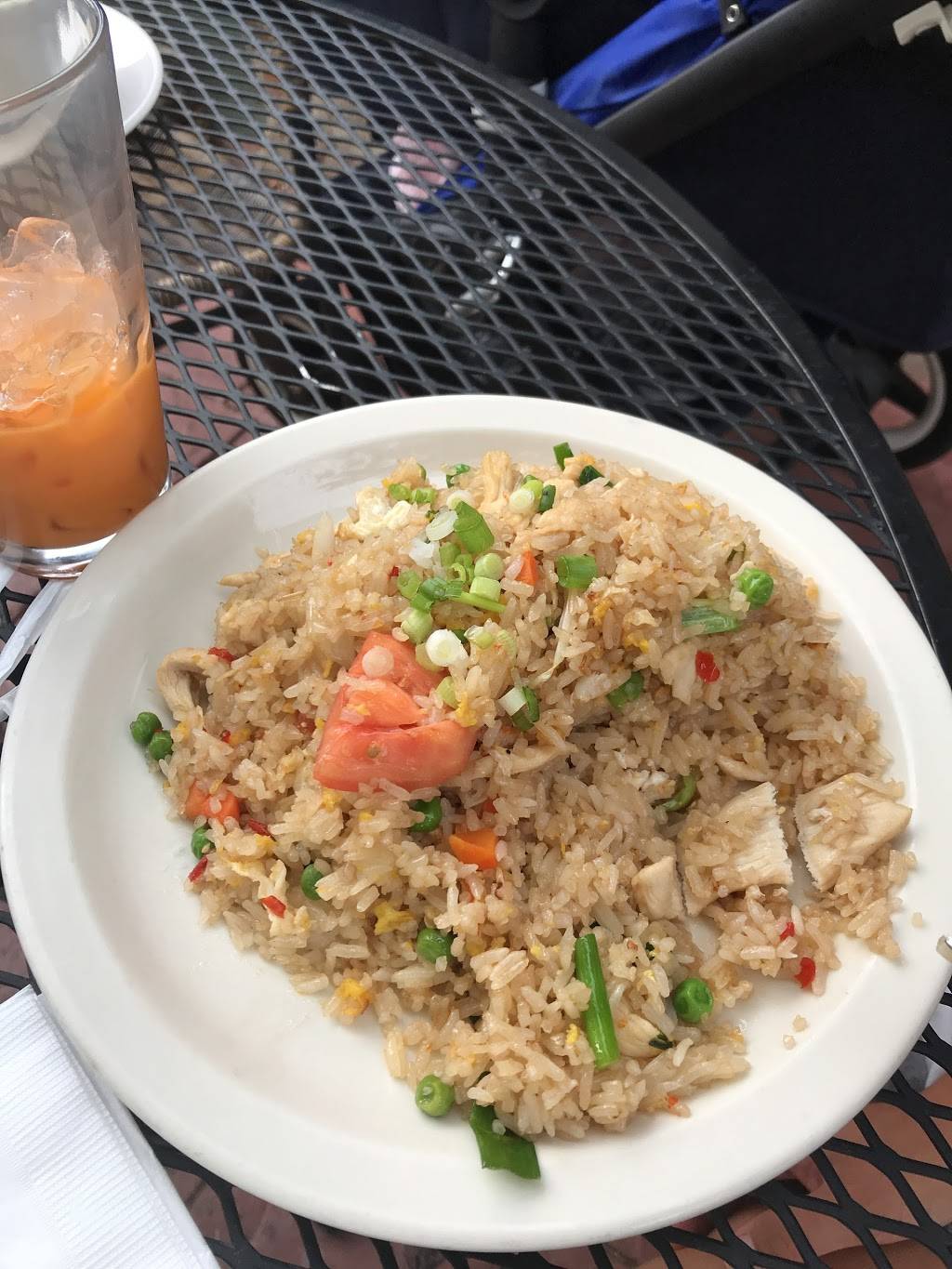 Thai Gold Restaurant | restaurant | 714 14th St, Golden, CO 80401, USA | 3035931715 OR +1 303-593-1715