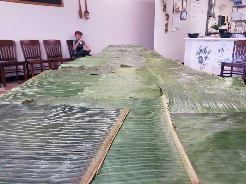 Mangan Filipino Cuisine | restaurant | 3320 4th Ave, Conway, SC 29527, USA | 8434884525 OR +1 843-488-4525