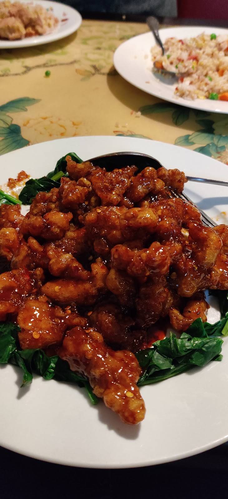 New Shanghai Restaurant | restaurant | 6041 Pacific Ave, Stockton, CA 95207, USA | 2094771221 OR +1 209-477-1221