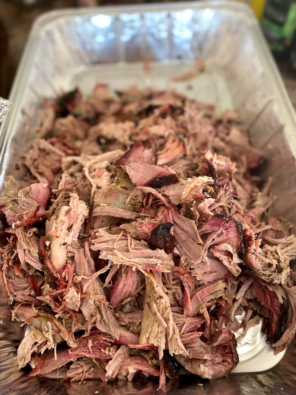 THAT BBQ PLACE | restaurant | 4590 Pine Island Rd, Matlacha, FL 33993, USA | 2396919190 OR +1 239-691-9190