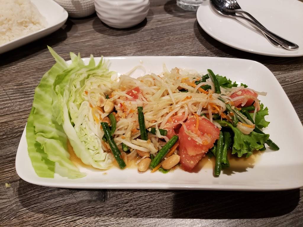 King of Thai Noodles House | restaurant | 34787 Ardenwood Blvd, Fremont, CA 94555, USA | 5105651767 OR +1 510-565-1767