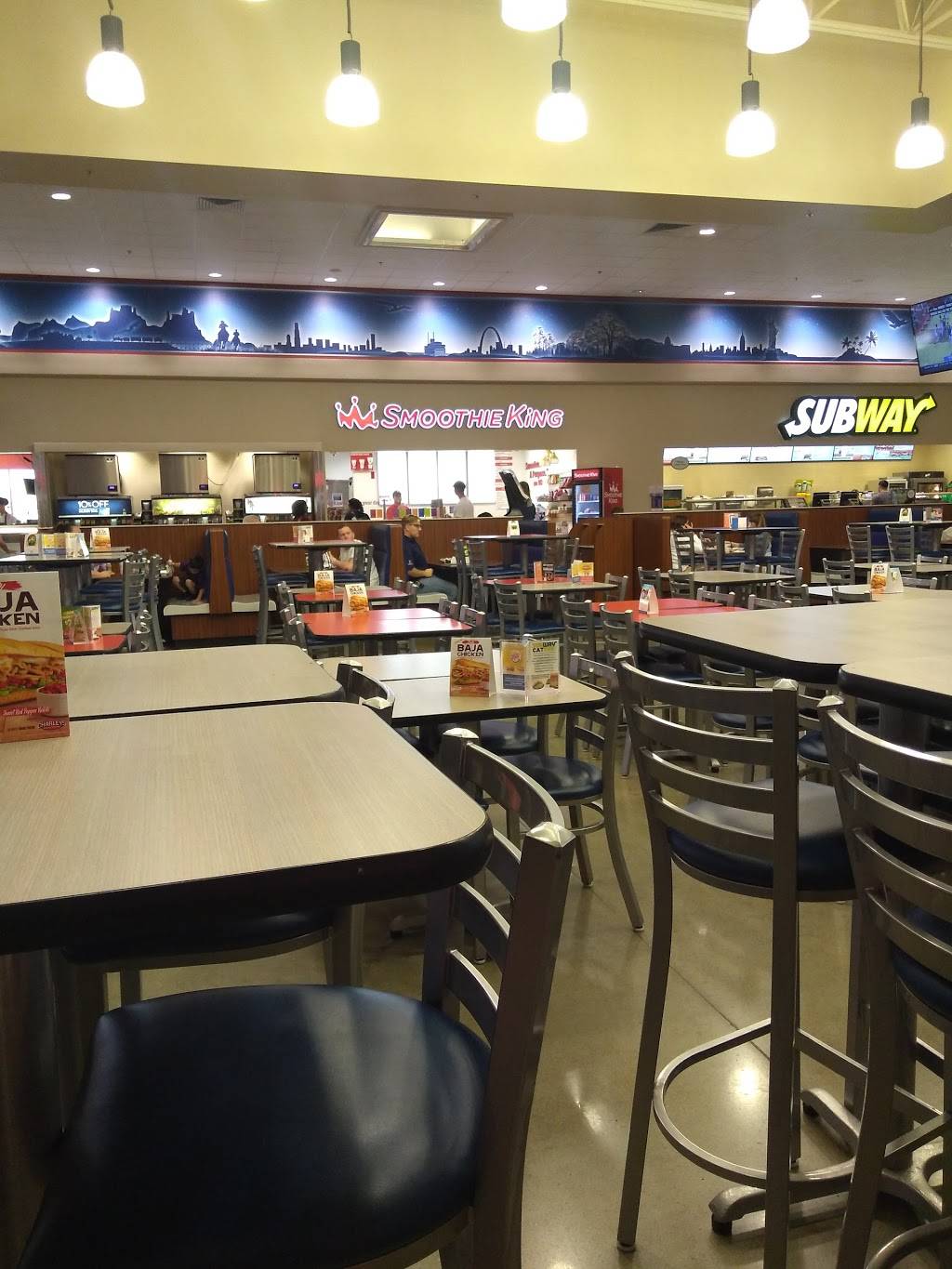 Smoothie King | restaurant | 4250 Clear Creek Rd, Fort Hood, TX 76544, USA | 2545320060 OR +1 254-532-0060