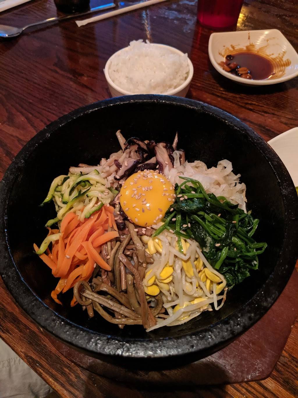 Charim Restaurant | restaurant | 4123 Oechsli Ave, Louisville, KY 40207, USA | 5022908900 OR +1 502-290-8900