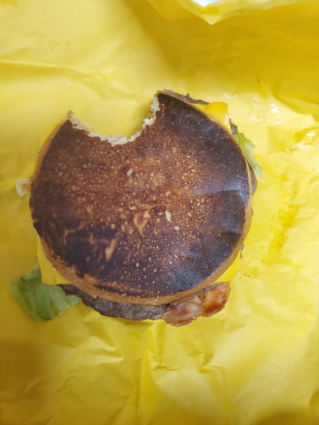 Whataburger | restaurant | Franklin Ave, Waco, TX 76710, USA | 2547720642 OR +1 254-772-0642