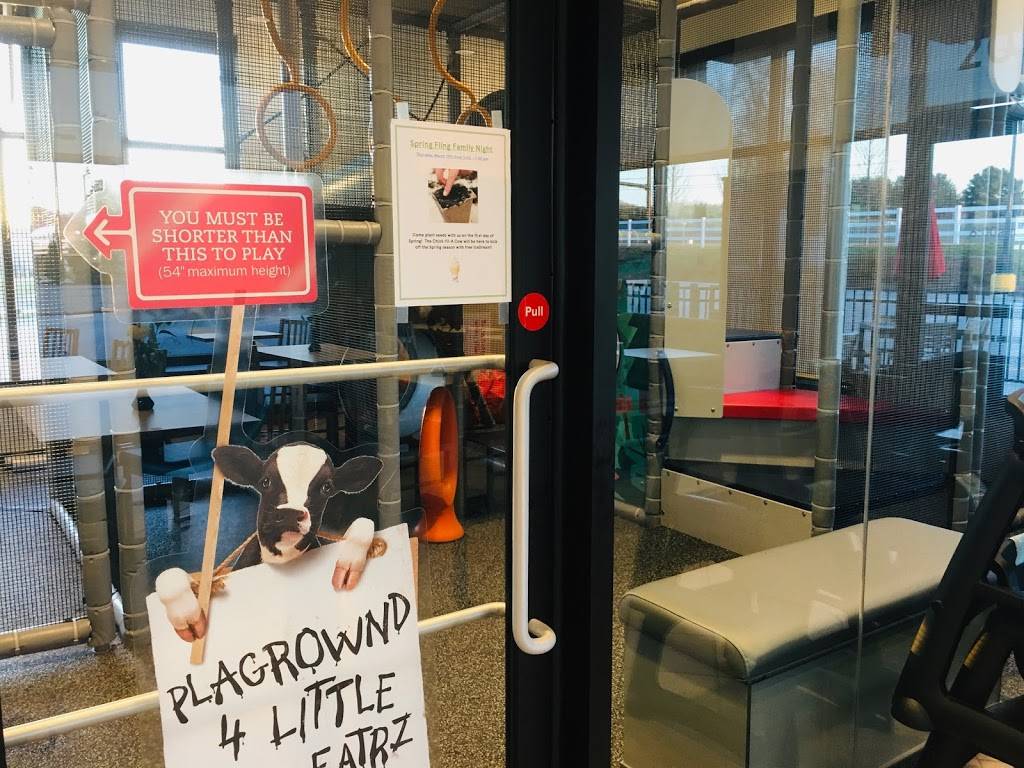 Chick-fil-A | restaurant | 203 Lathram Ln, Franklin, TN 37064, USA | 6157918030 OR +1 615-791-8030