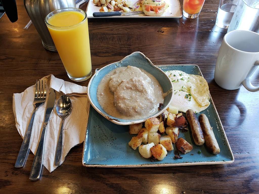 First Watch - Hampton | restaurant | 2011 Von Schilling Dr, Hampton, VA 23666, USA | 7575060335 OR +1 757-506-0335