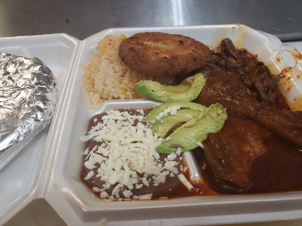 La Michoacana | restaurant | 5093 Dorchester Rd, North Charleston, SC 29418, USA | 3363029320 OR +1 336-302-9320