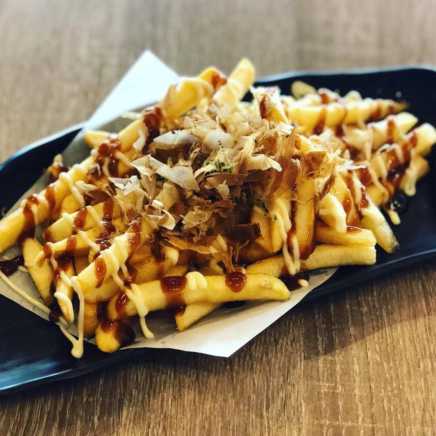 Ramen 930 | restaurant | 2975 Club House Dr, Lehi, UT 84043, USA | 8017537979 OR +1 801-753-7979