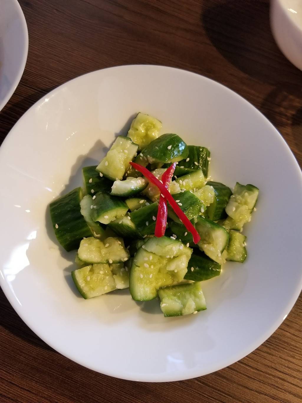 NURO Bistro | restaurant | 4255 S Durango Dr #110, Las Vegas, NV 89147, USA | 7029014609 OR +1 702-901-4609