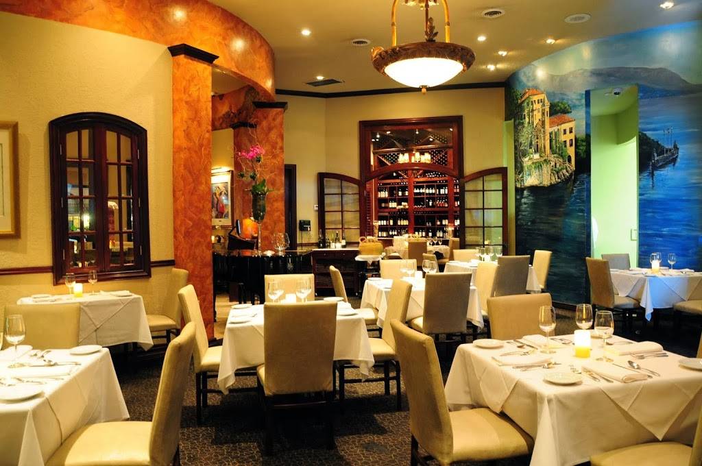 Sorrento Ristorante | restaurant | 415 Westheimer Rd, Houston, TX 77006, USA | 7135270609 OR +1 713-527-0609