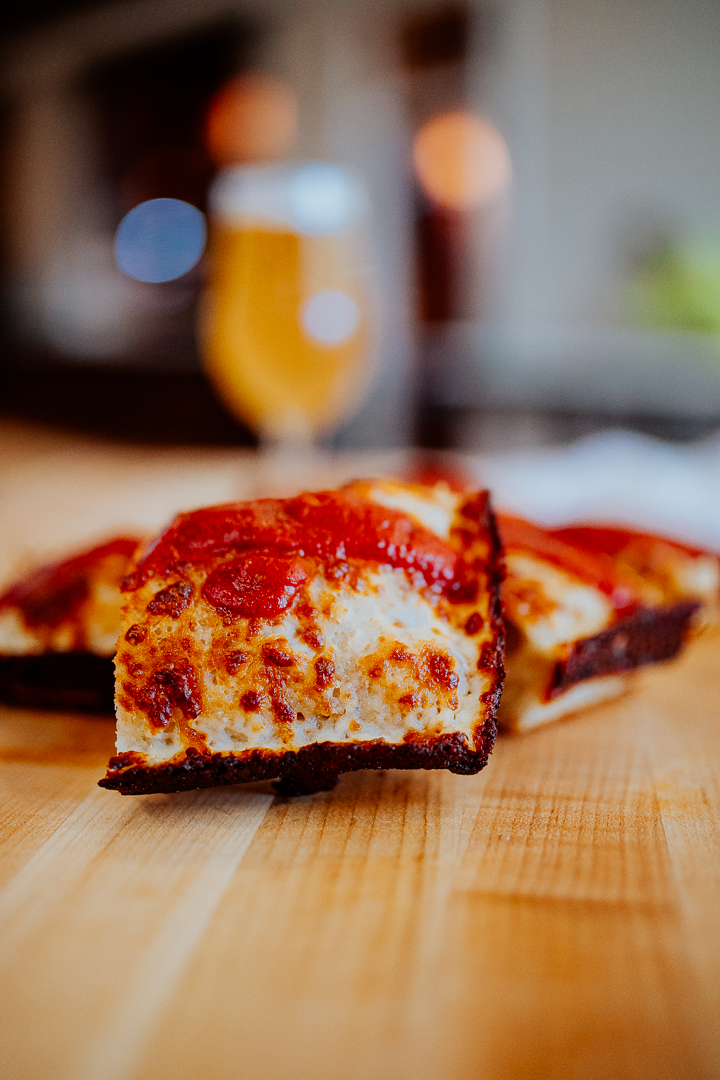 Decent Pizza Co. | restaurant | 1604 S Cascade Ave, Colorado Springs, CO 80905, USA | 7193686119 OR +1 719-368-6119