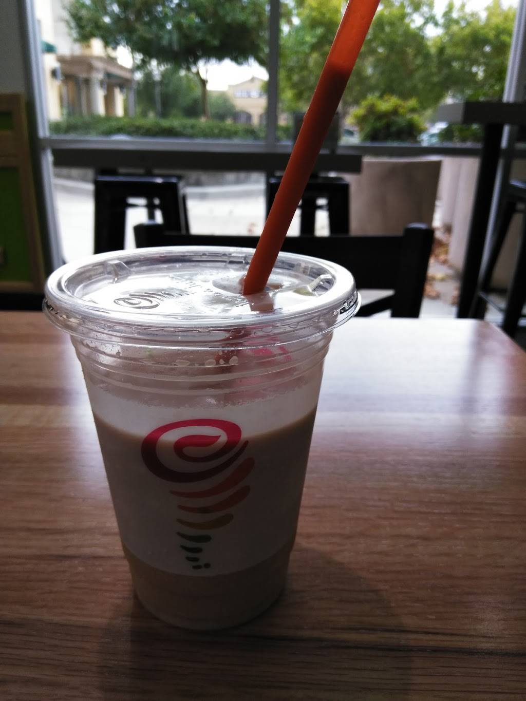Jamba Juice Merced | restaurant | 1728 W Olive Ave, Merced, CA 95348, USA | 2097249160 OR +1 209-724-9160