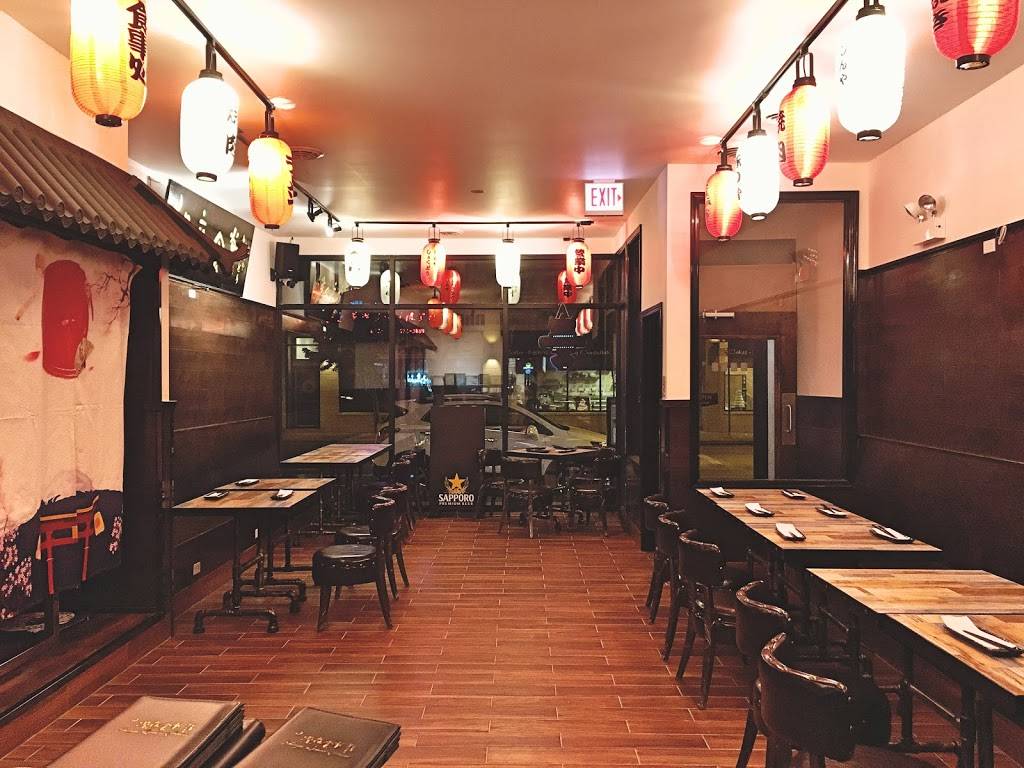 Shinya Ramen House - Midnight Diner 深夜食堂 | restaurant | 3240 S Halsted St, Chicago, IL 60608, USA | 3128776008 OR +1 312-877-6008