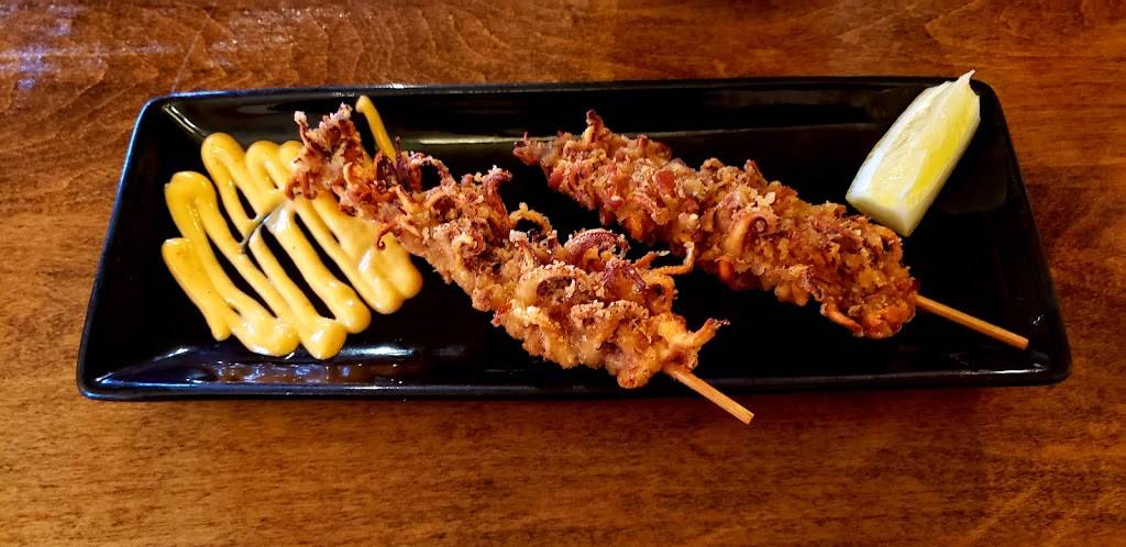 Higuma Japanese Restaurant | restaurant | 540 El Camino Real, Redwood City, CA 94063, USA | 6503693240 OR +1 650-369-3240