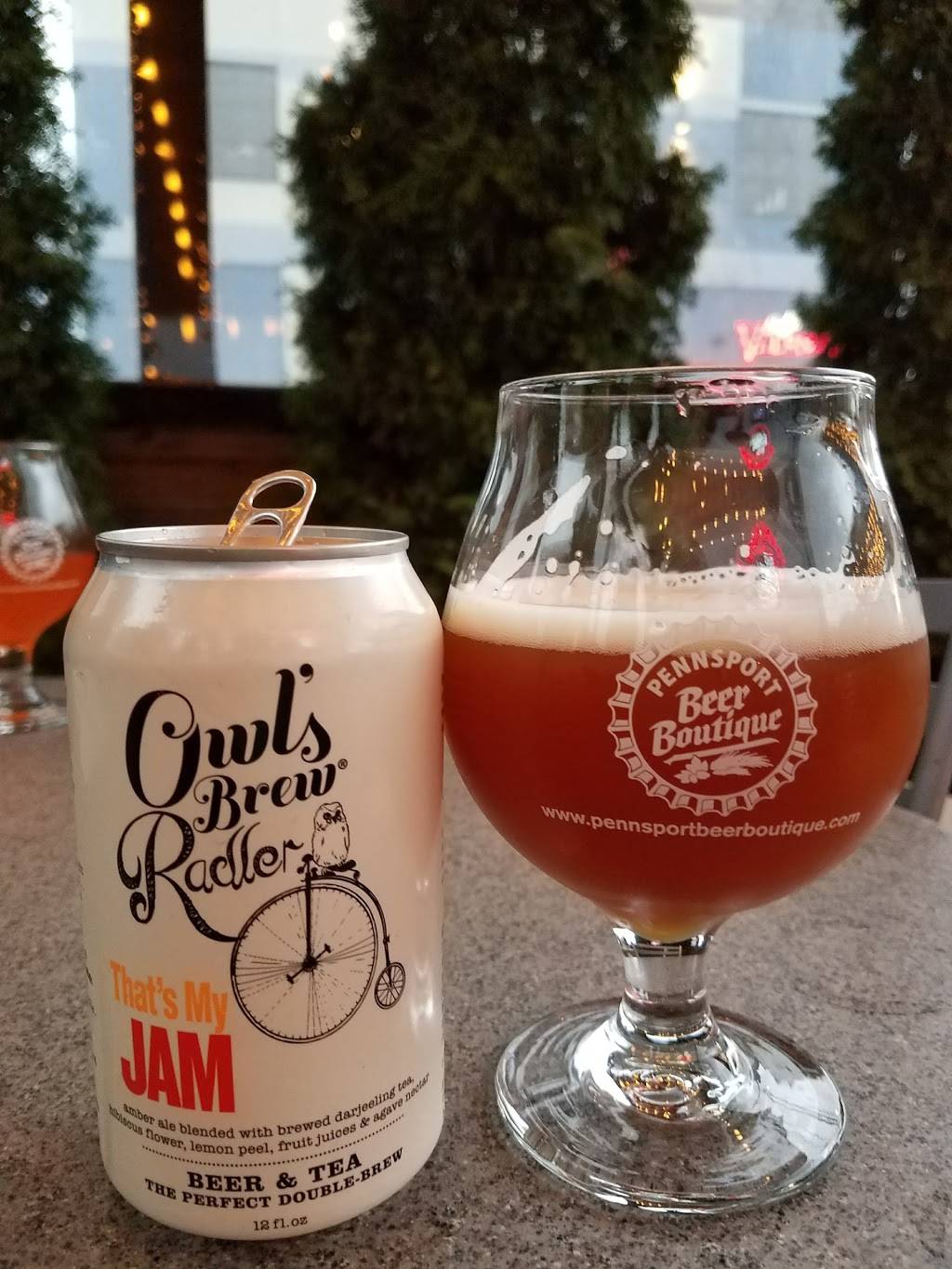 Pennsport Beer Boutique | restaurant | 242 Wharton St, Philadelphia, PA 19147, USA | 2153727423 OR +1 215-372-7423