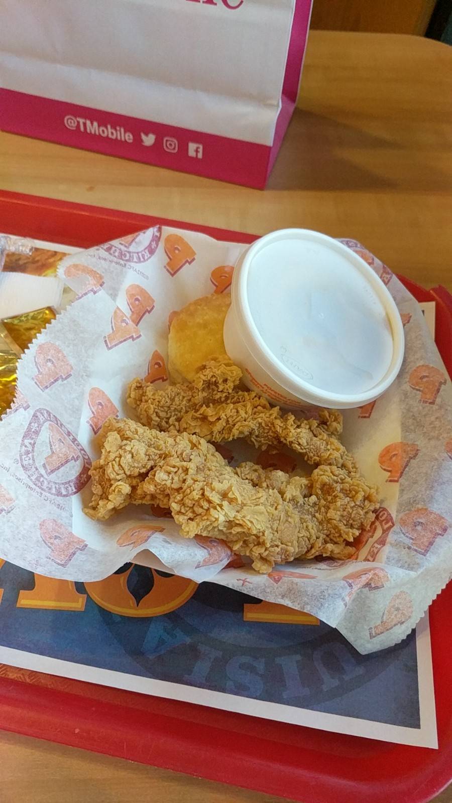 Popeyes Louisiana Kitchen | restaurant | 12881 Haster St, Garden Grove, CA 92840, USA | 7146639100 OR +1 714-663-9100