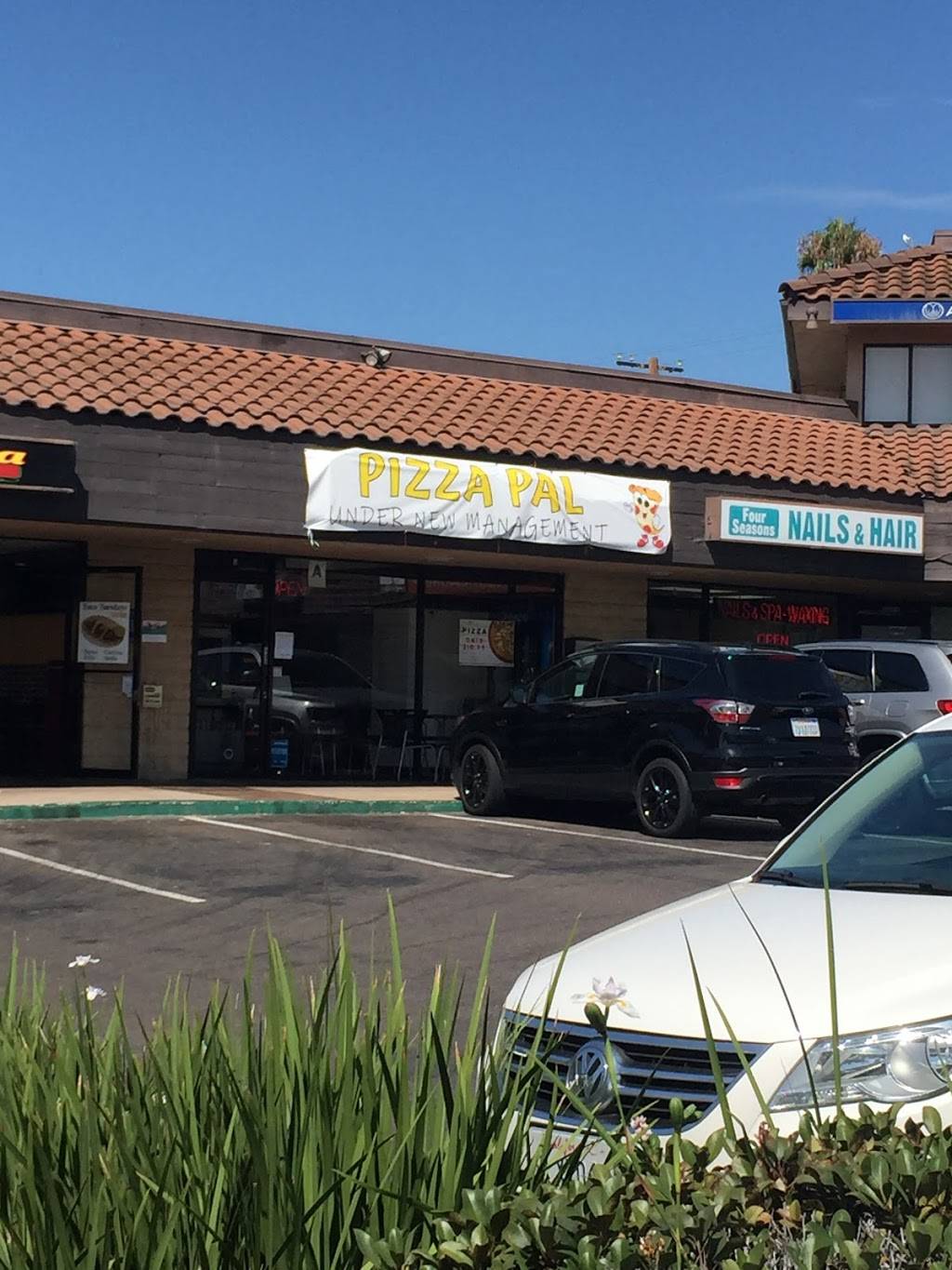 Pizza Pal | meal delivery | 5010 Cass St suite j, San Diego, CA 92109, USA | 8582707772 OR +1 858-270-7772