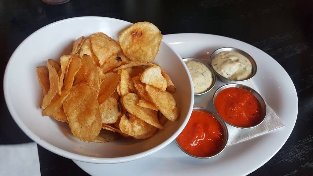 Mangia Nashville | restaurant | 701 Craighead St, Berry Hill, TN 37204, USA | 6157505233 OR +1 615-750-5233